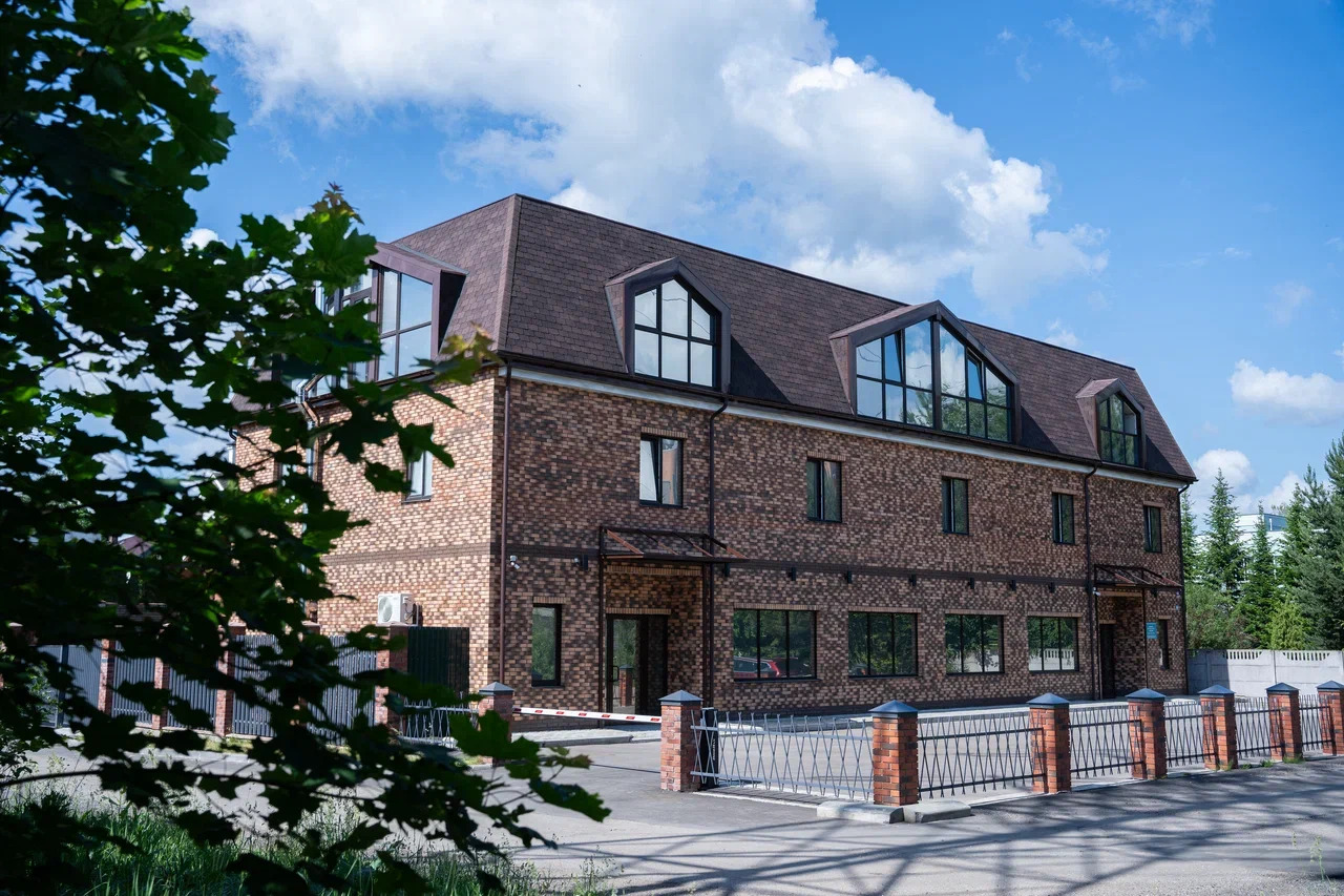 Анонимное лечение алкоголизма и вывод из запоя в клинике &quot;Профмед&quot; в Звенигороде. Круглосуточный стационар