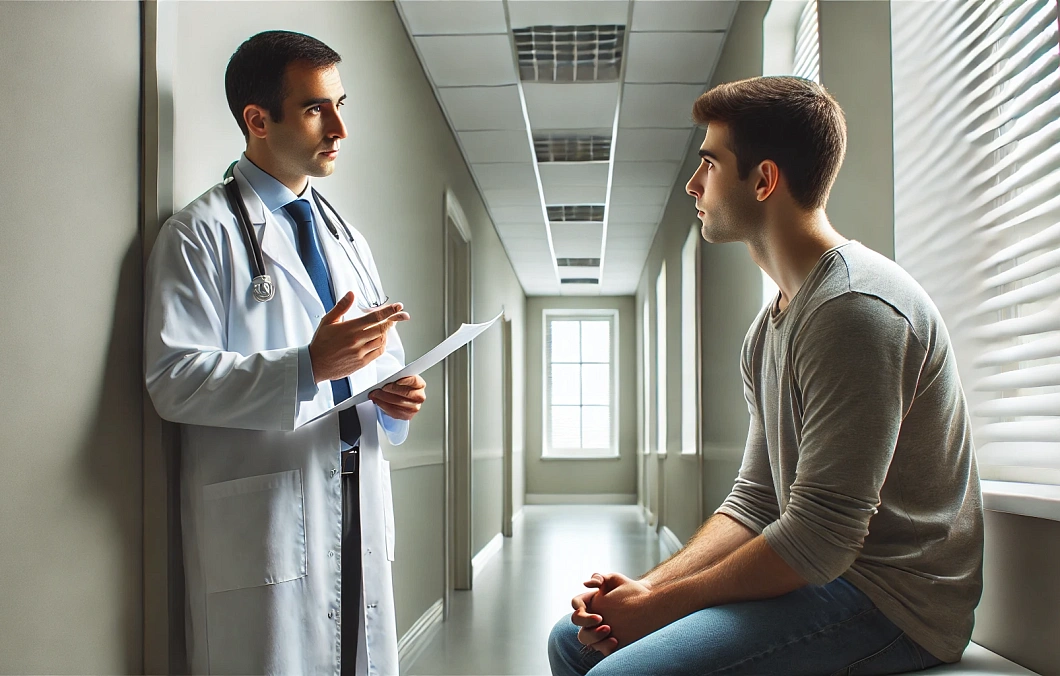 Лечение паранойя -  цены на лечение  в частной психиатрической клинике Профмед {NAME}