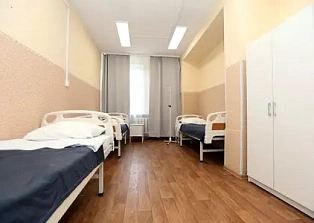 Наркологическая клиника "Профмед" Эркена Иманбаева в Звенигород