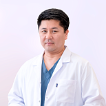 Наркологическая клиника "Профмед" Эркена Иманбаева в Звенигород