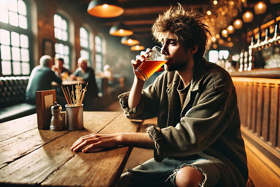 Лечение алкоголизма что такое, симптомы, как лечить в Звенигород