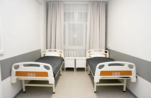 Наркологическая клиника "Профмед" Эркена Иманбаева в Звенигород