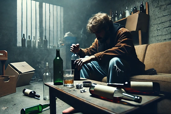 Лечение алкоголизма что такое, симптомы, как лечить в Звенигород
