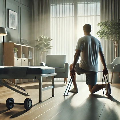 Лечение психиатрических заболеваний в клинике &quot;Профмед&quot; Звенигород