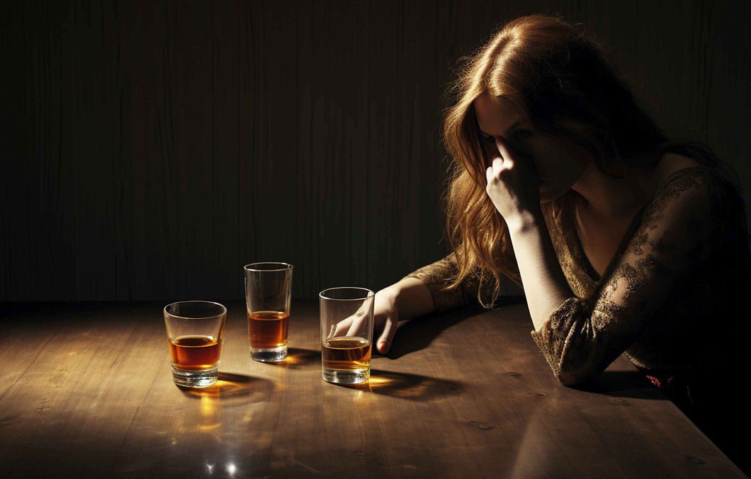 Стационарное лечение женского алкоголизма в наркологической клинике &quot;Профмед&quot; в Звенигороде