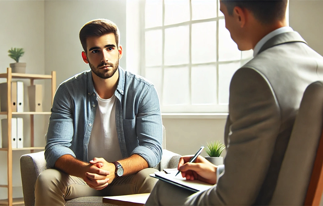 Реабилитация