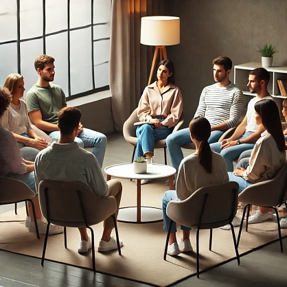 Лечение психиатрических заболеваний в клинике &quot;Профмед&quot; Звенигород