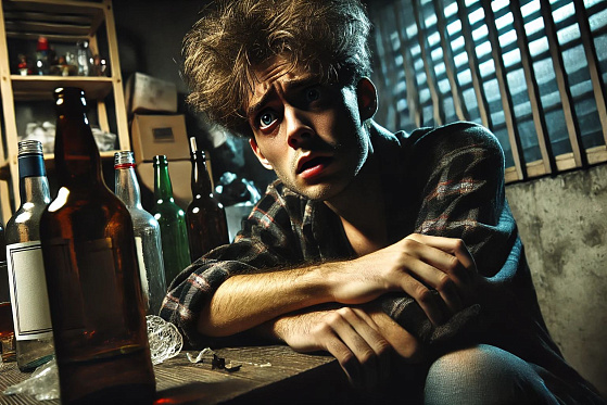 Лечение алкоголизма что такое, симптомы, как лечить в Звенигород