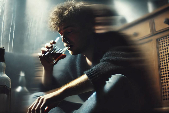 Лечение алкоголизма что такое, симптомы, как лечить в Звенигород