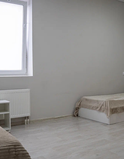 Анонимное лечение алкоголизма и вывод из запоя в клинике &quot;Профмед&quot; в Звенигороде. Круглосуточный стационар