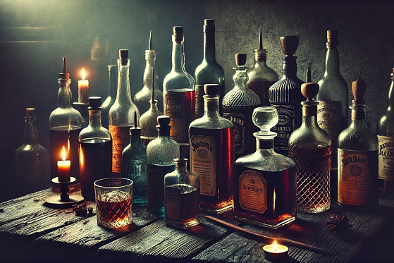 Лечение алкоголизма что такое, симптомы, как лечить в Звенигород