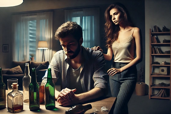 Лечение алкоголизма что такое, симптомы, как лечить в Звенигород