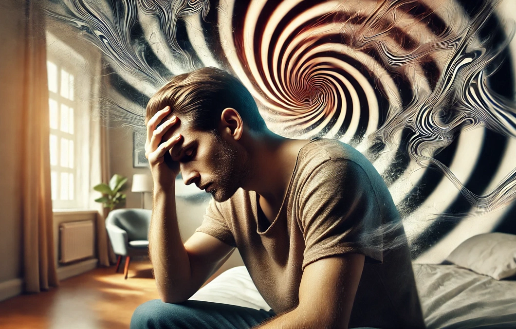 Лечение лечение с двойным диагнозом -  цены на лечение  в частной психиатрической клинике Профмед {NAME}