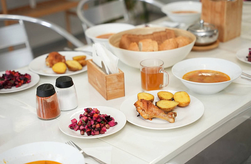 Наркологическая клиника "Профмед" Эркена Иманбаева в Звенигород