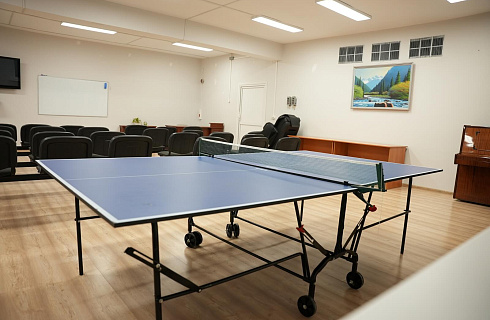 Наркологическая клиника "Профмед" Эркена Иманбаева в Звенигород