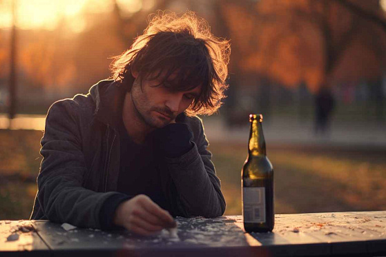 Лечение алкоголизма что такое, симптомы, как лечить в Звенигород