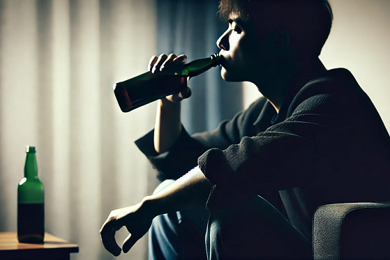 Лечение алкоголизма что такое, симптомы, как лечить в Звенигород
