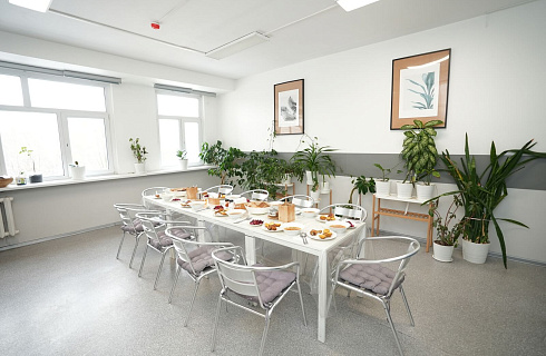 Наркологическая клиника "Профмед" Эркена Иманбаева в Звенигород