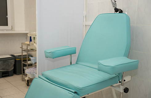 Наркологическая клиника "Профмед" Эркена Иманбаева в Звенигород