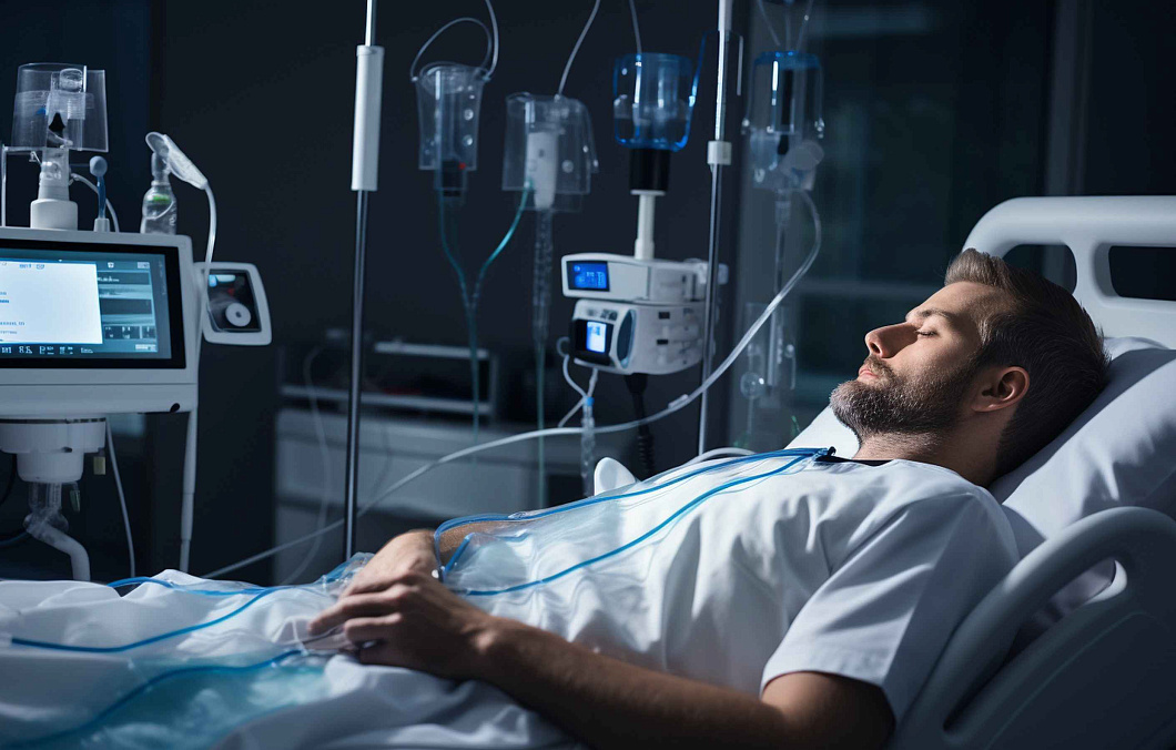 Эффективная детоксикация после наркотиков в Звенигороде с гарантией результата, анонимно