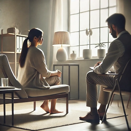 Лечение анорексия -  цены на лечение  в частной психиатрической клинике Профмед {NAME}