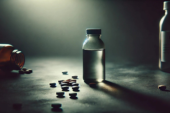 Лечение алкоголизма что такое, симптомы, как лечить в Звенигород