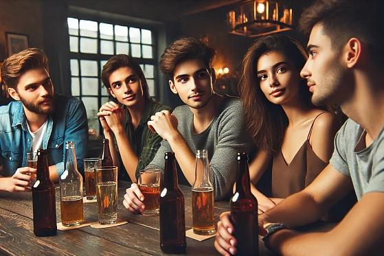 Лечение алкоголизма что такое, симптомы, как лечить в Звенигород