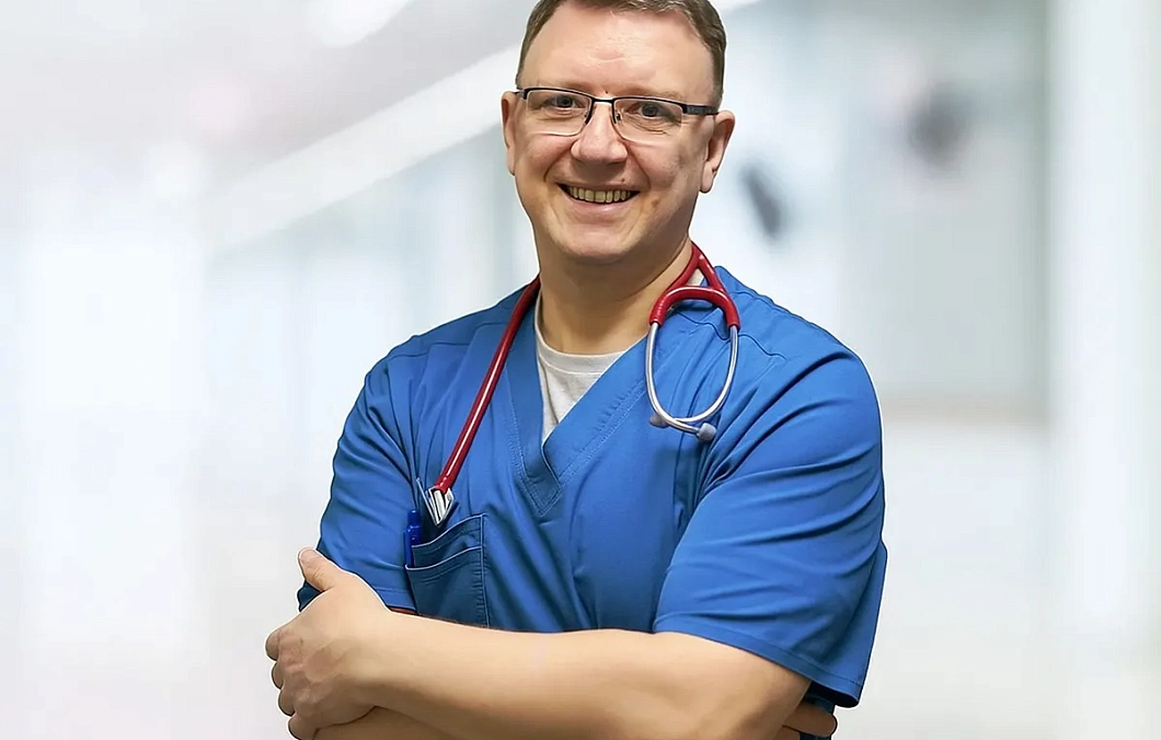 Наркологическая клиника "Профмед" Эркена Иманбаева в Звенигород