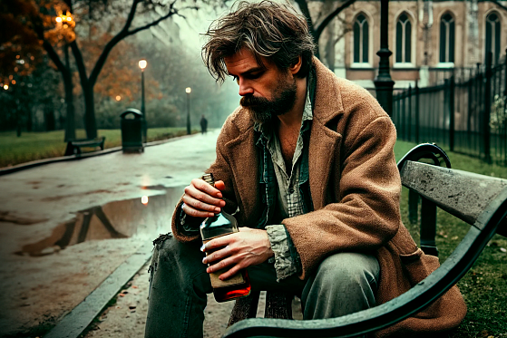 Лечение алкоголизма что такое, симптомы, как лечить в Звенигород