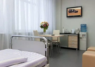 Наркологическая клиника "Профмед" Эркена Иманбаева в Звенигород