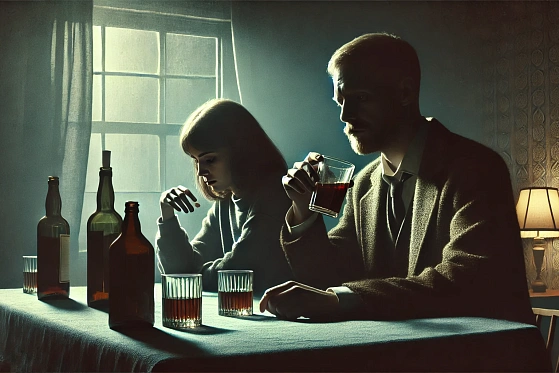 Лечение алкоголизма что такое, симптомы, как лечить в Звенигород