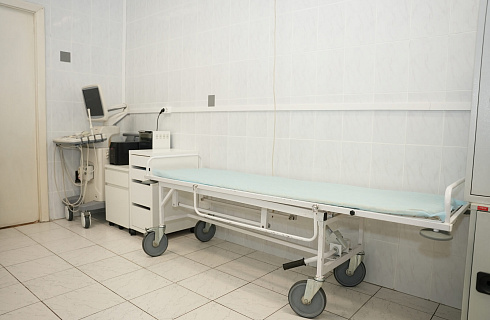 Наркологическая клиника "Профмед" Эркена Иманбаева в Звенигород