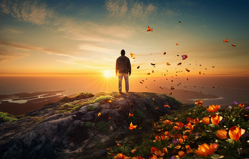 Мотивация на лечение зависимостей в наркологической клинике Звенигород